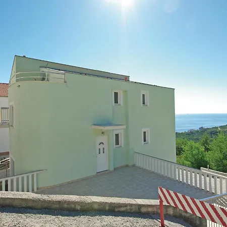 08 Apartman *